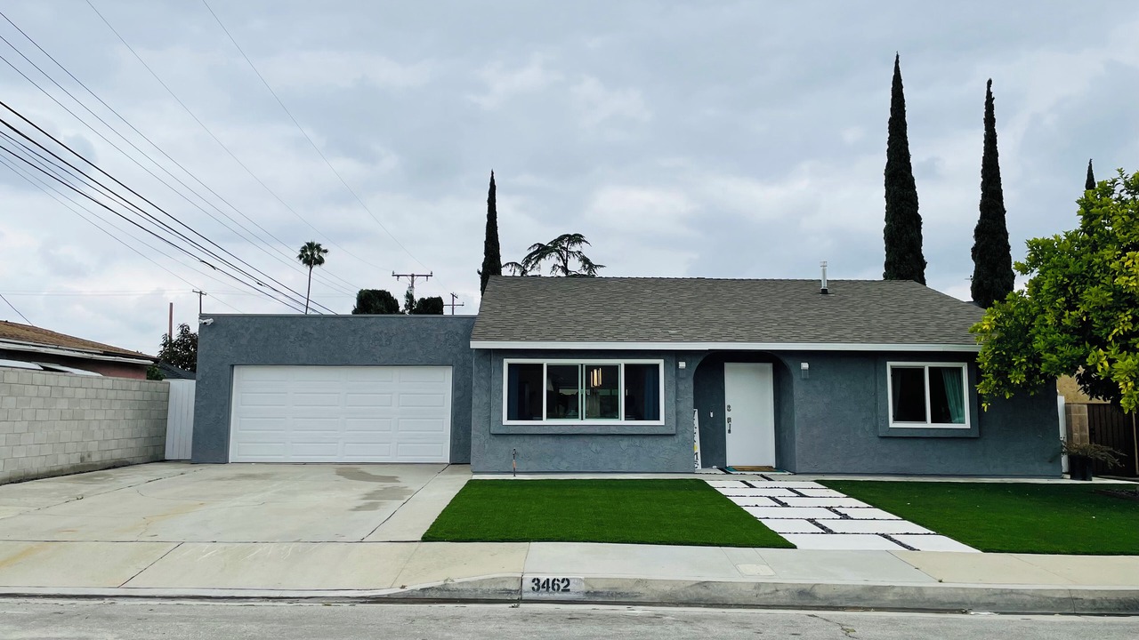 Photo of Outdoor in Baldwin Park
