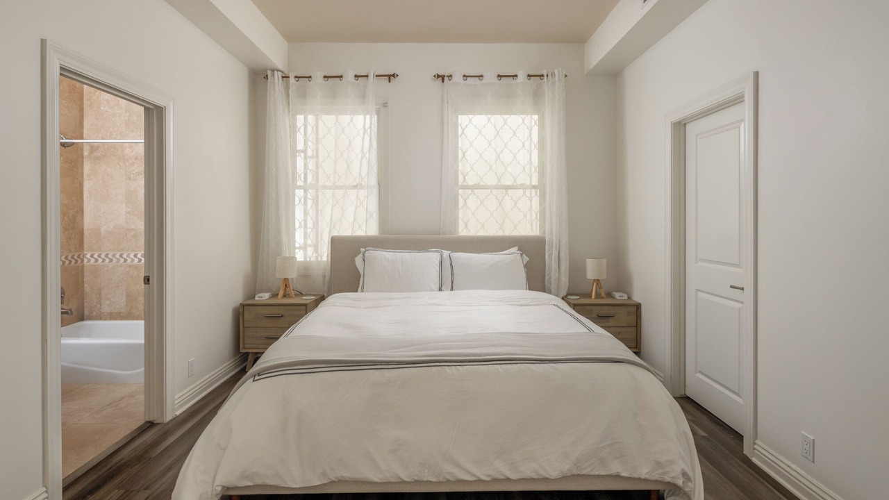 Photo of Bedroom in Del Mar