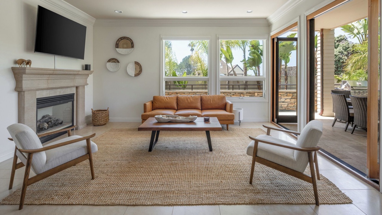 Photo of Livingroom in Del Mar