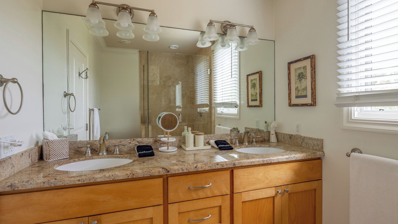 Photo of Bathroom in Del Mar