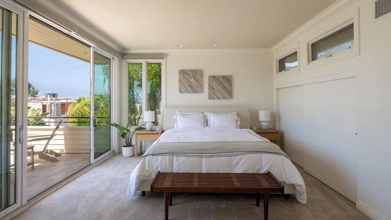 Photo of Bedroom in Del Mar