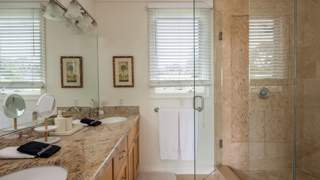 Photo of Bathroom in Del Mar