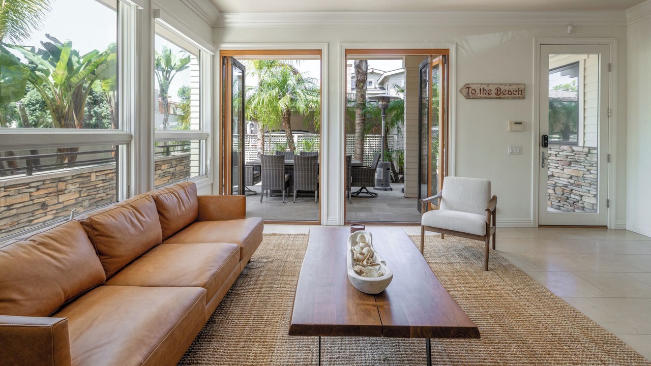 Photo of Livingroom in Del Mar
