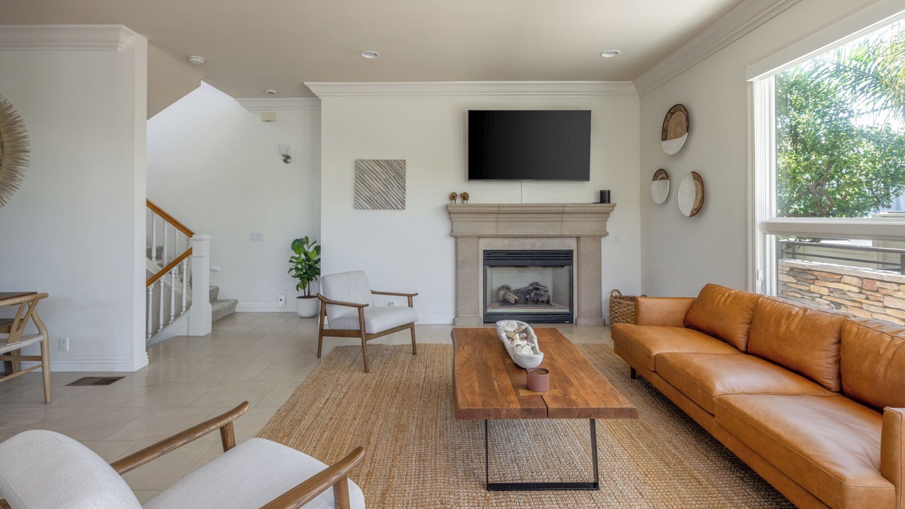 Photo of Livingroom in Del Mar
