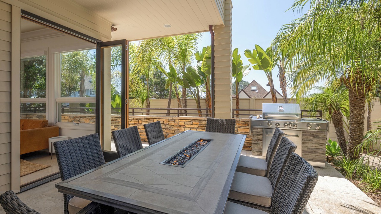 Photo of Outdoor in Del Mar