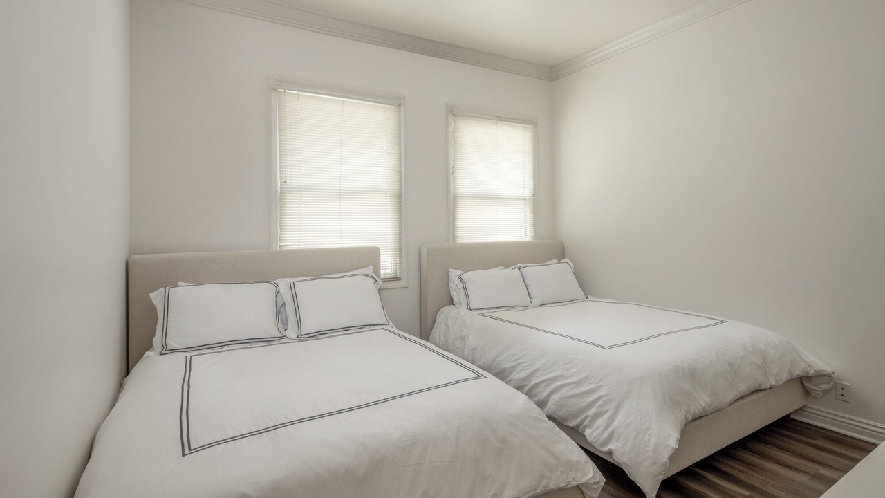 Photo of Bedroom in Del Mar