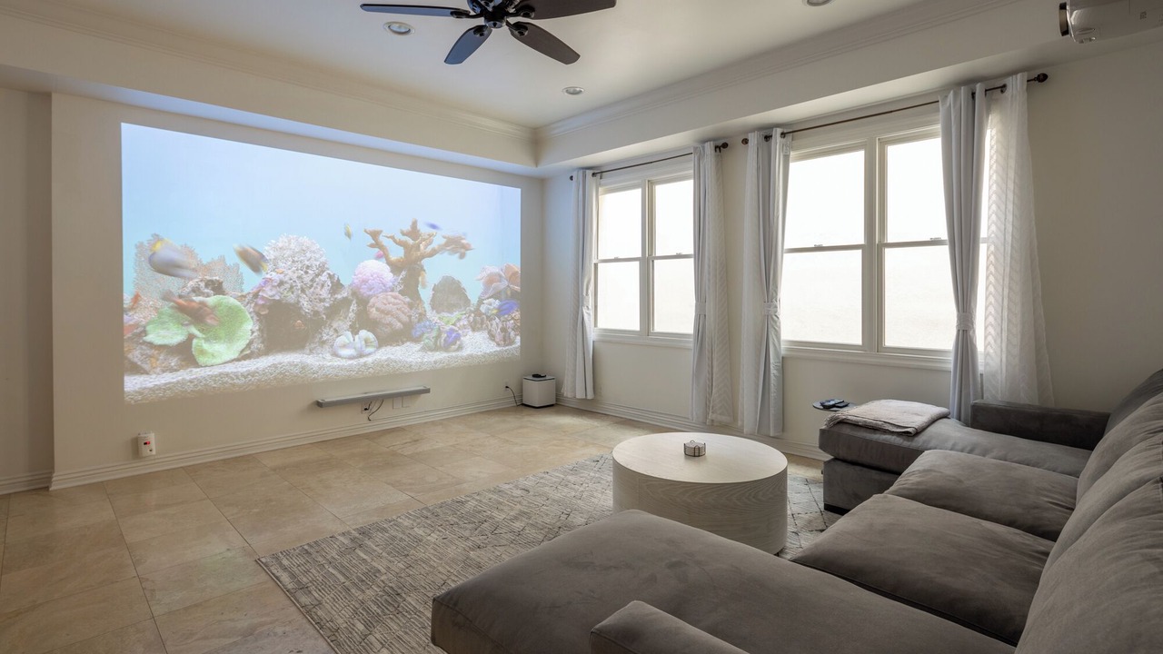 Photo of Livingroom in Del Mar