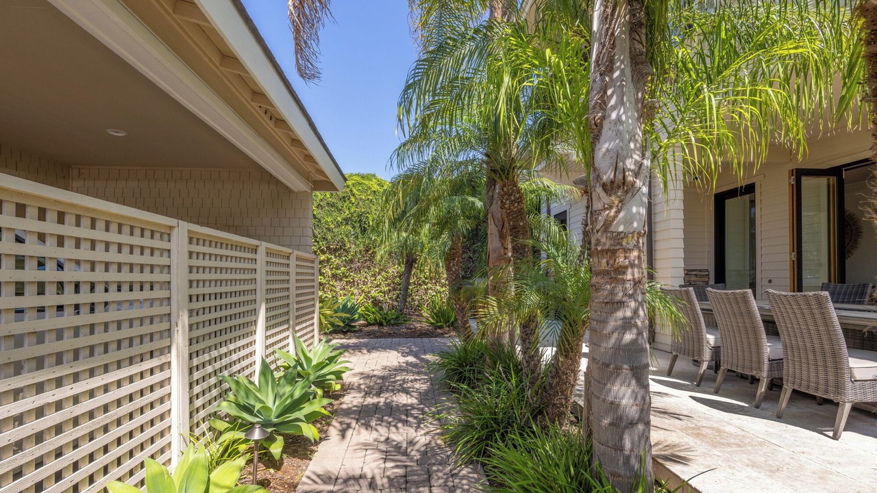 Photo of Patio Balcony in Del Mar