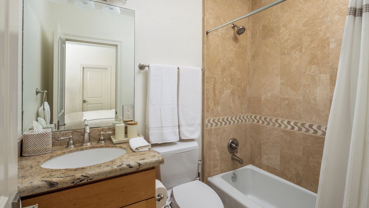 Photo of Bathroom in Del Mar