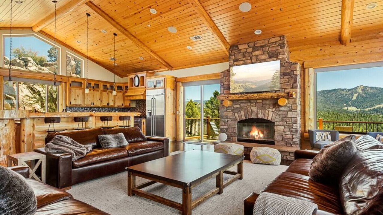 Photo of Bedroom in Castle Glen Estates