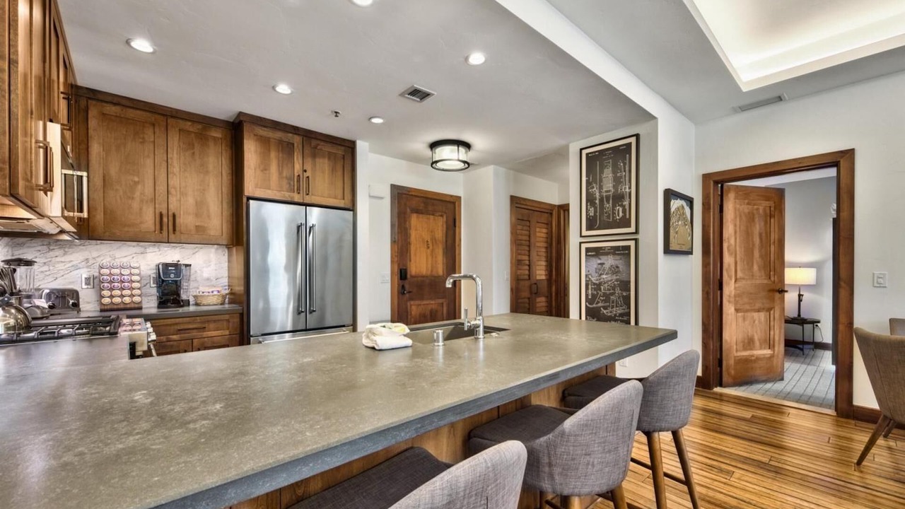 Photo of Kitchen in Lakeside Park