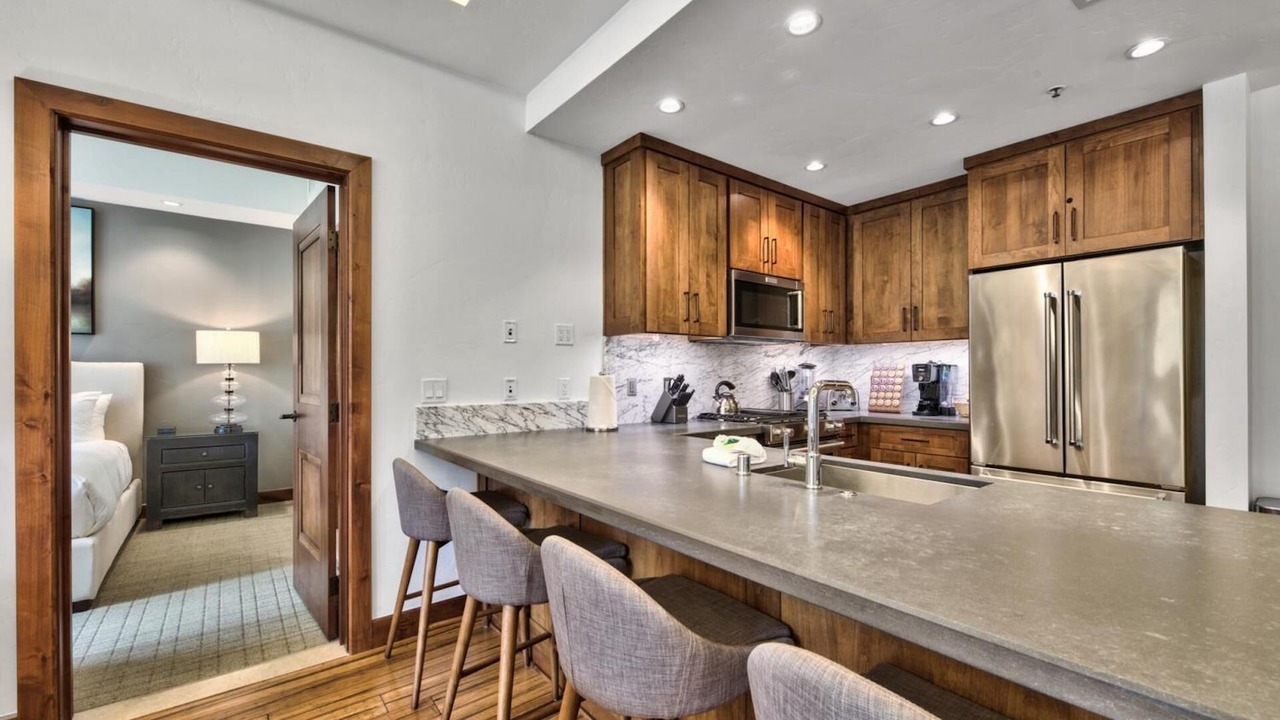 Photo of Kitchen in Lakeside Park