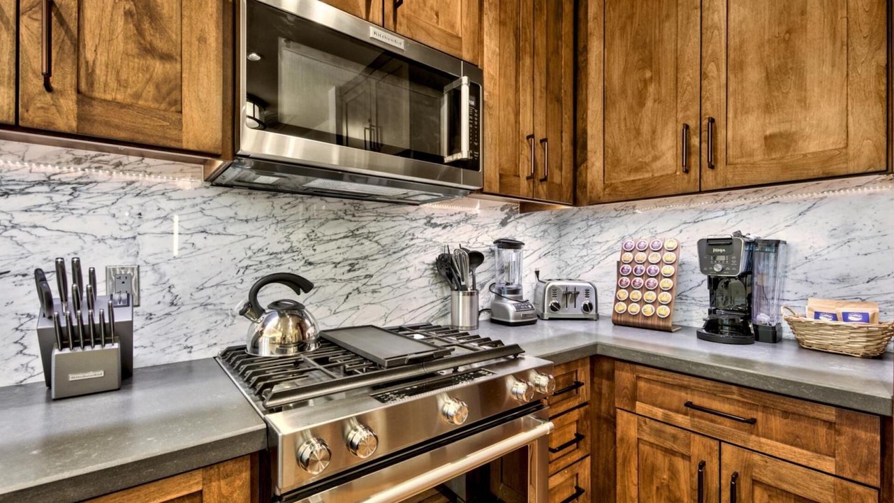 Photo of Kitchen in Lakeside Park