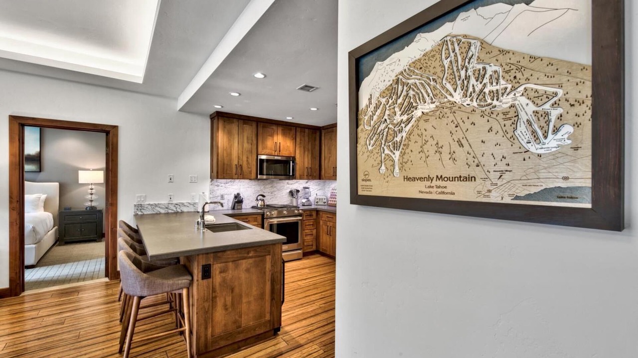 Photo of Kitchen in Lakeside Park