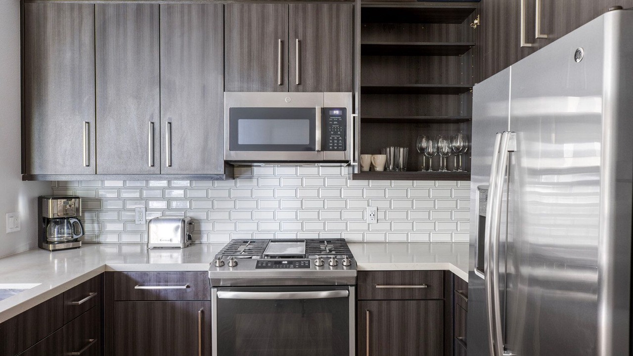 Photo of Kitchen in Carmel Valley