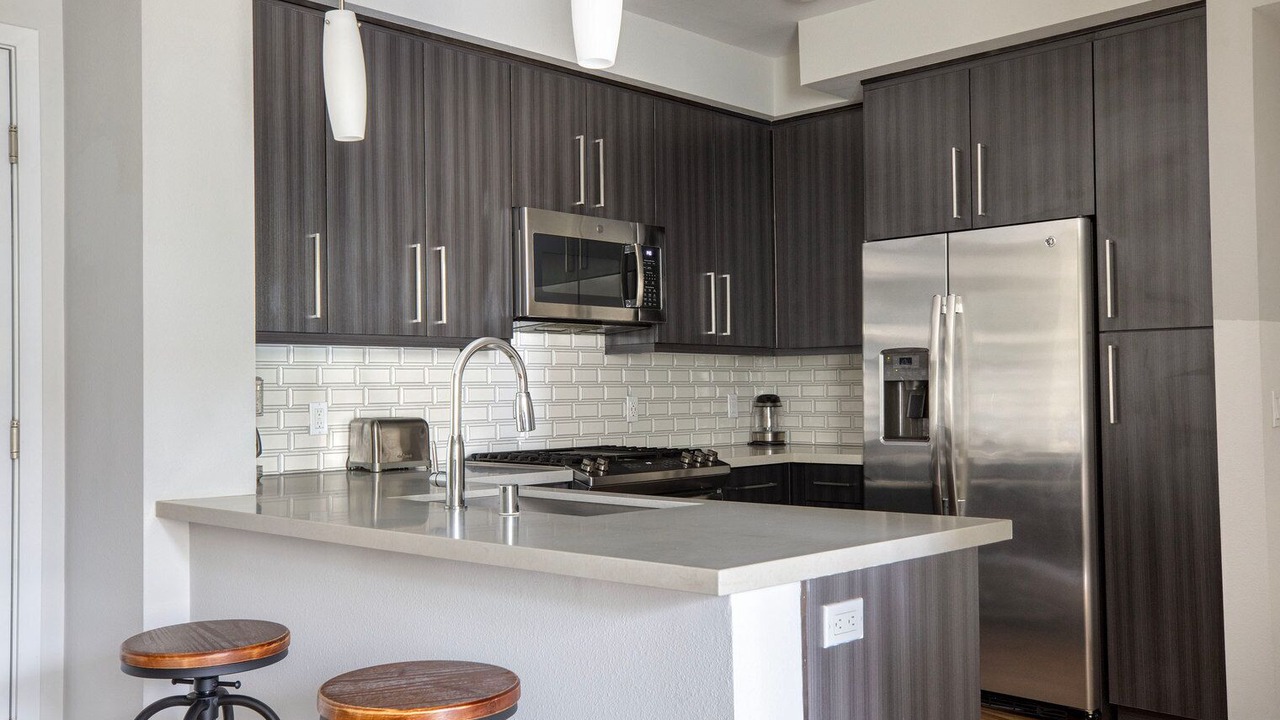 Photo of Kitchen in Carmel Valley