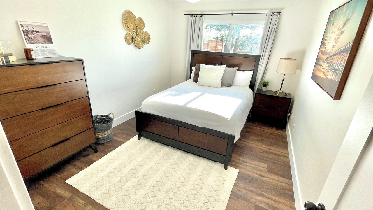 Photo of Bedroom in Linda Vista