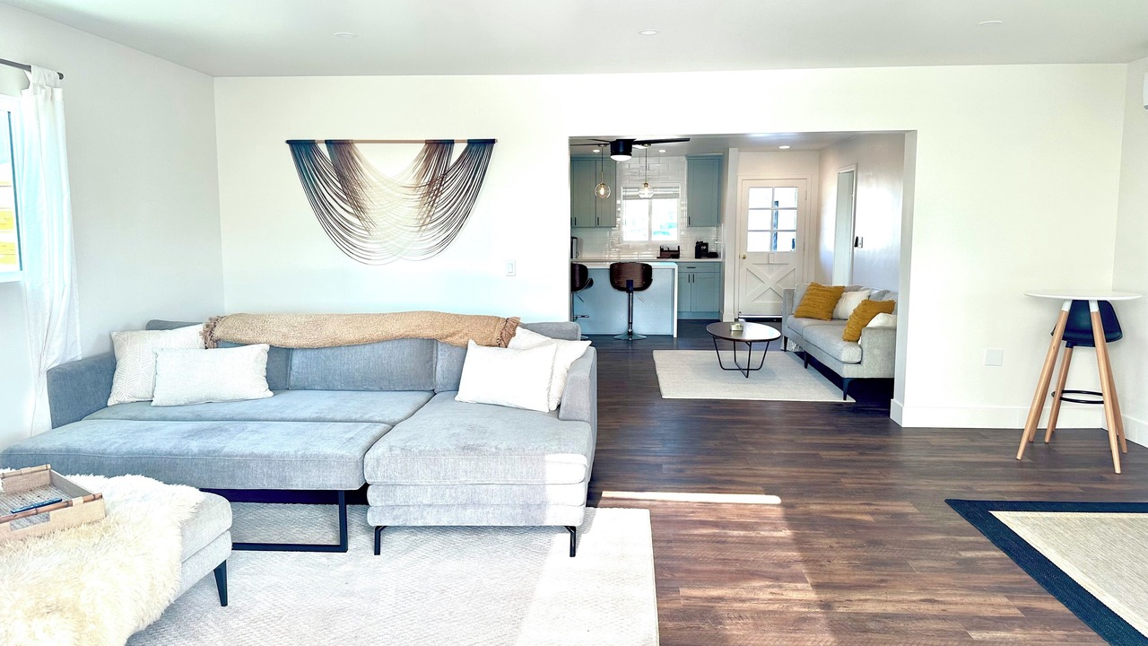 Photo of Livingroom in Linda Vista