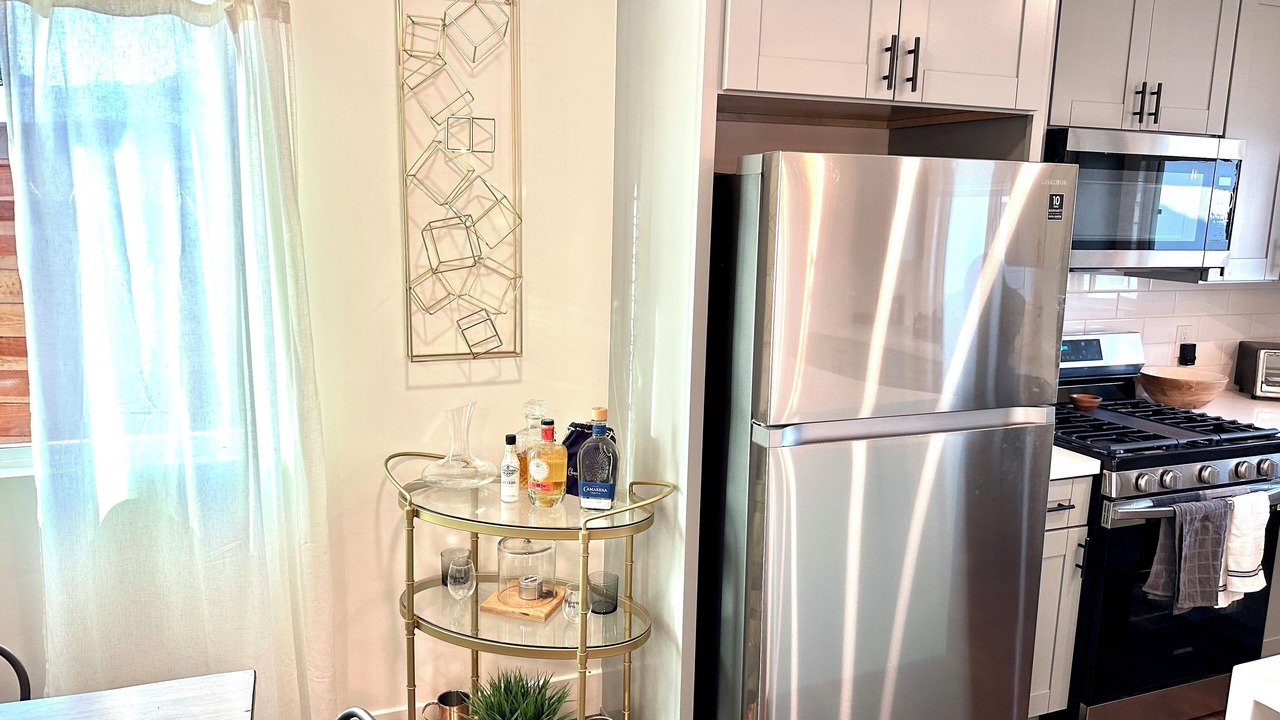 Photo of Kitchen in Linda Vista
