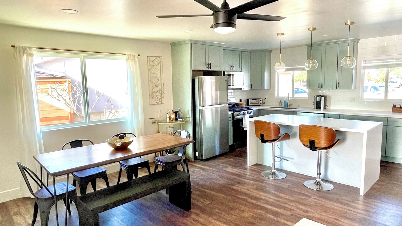 Photo of Kitchen in Linda Vista