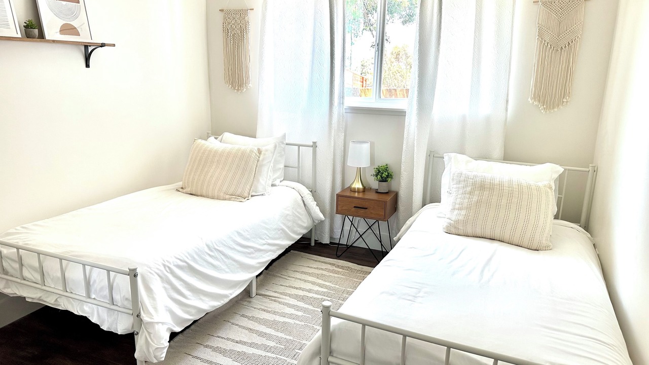 Photo of Bedroom in Linda Vista