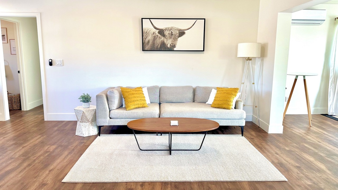 Photo of Livingroom in Linda Vista