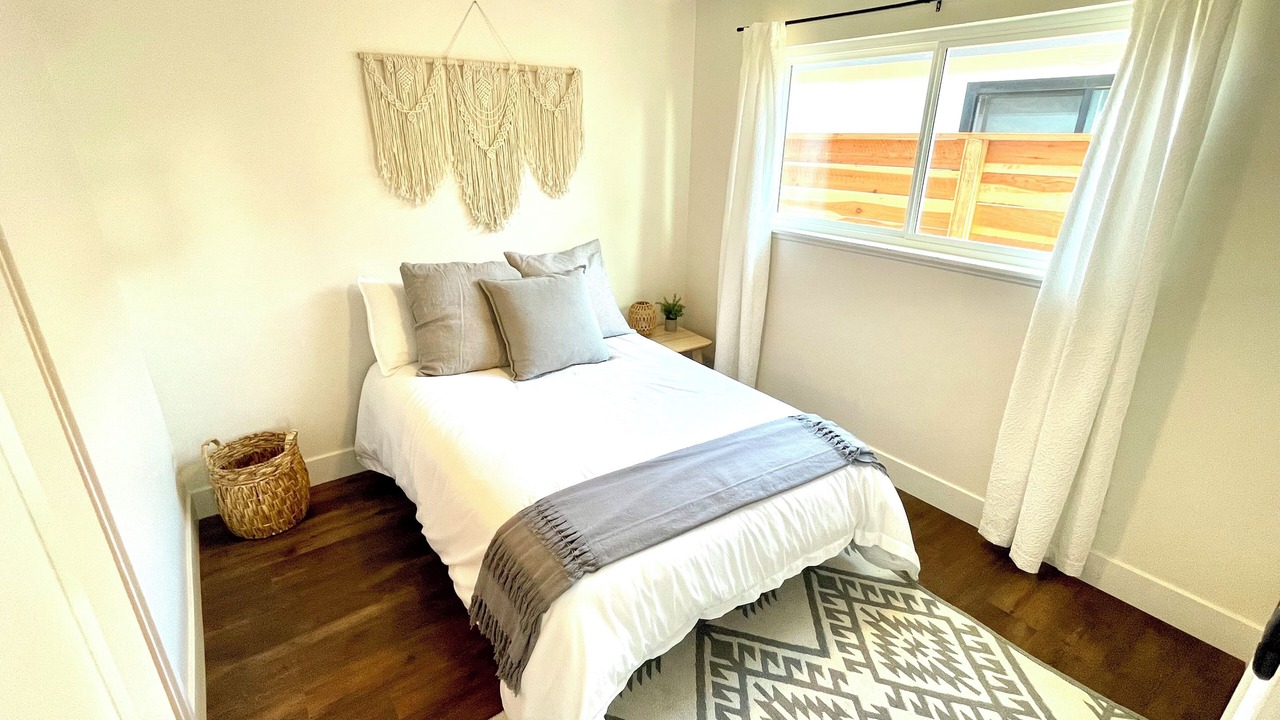 Photo of Bedroom in Linda Vista