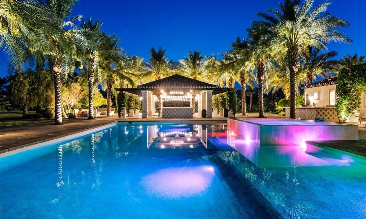 Photo of Outdoor in Coachella