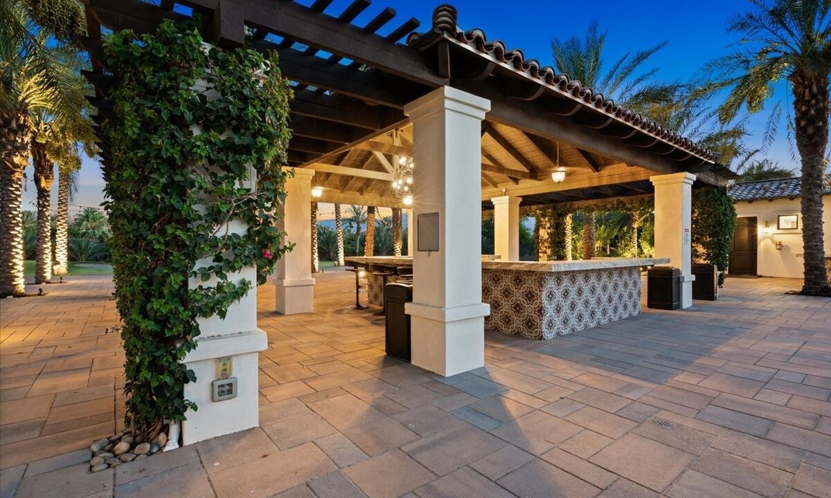 Photo of Patio Balcony in Coachella