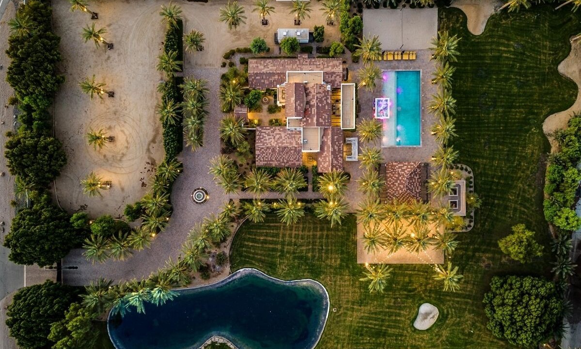 Photo of Outdoor in Coachella