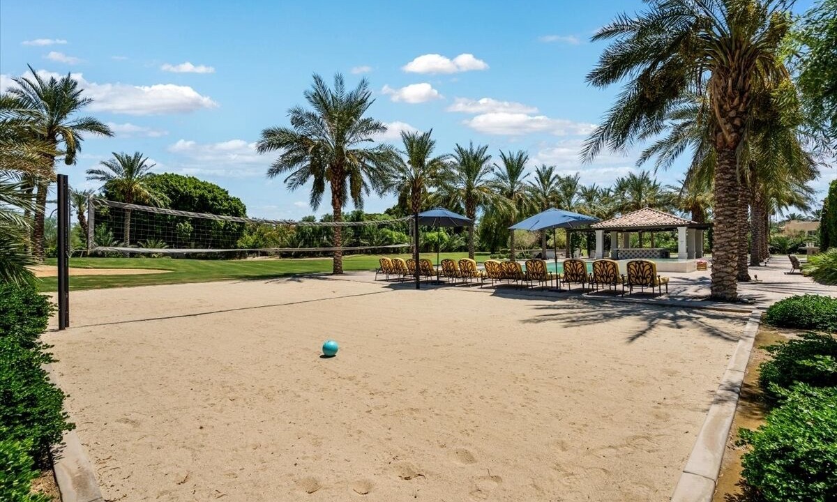 Photo of Outdoor in Coachella