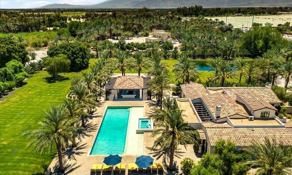 Photo of Outdoor in Coachella