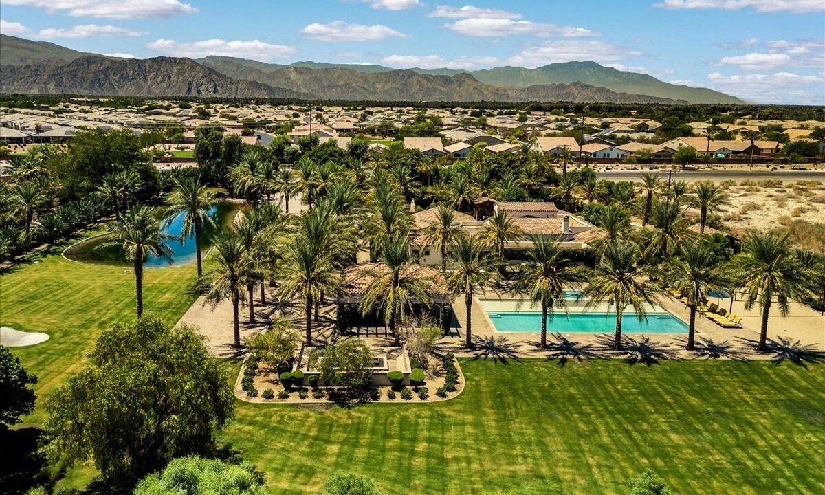 Photo of Outdoor in Coachella