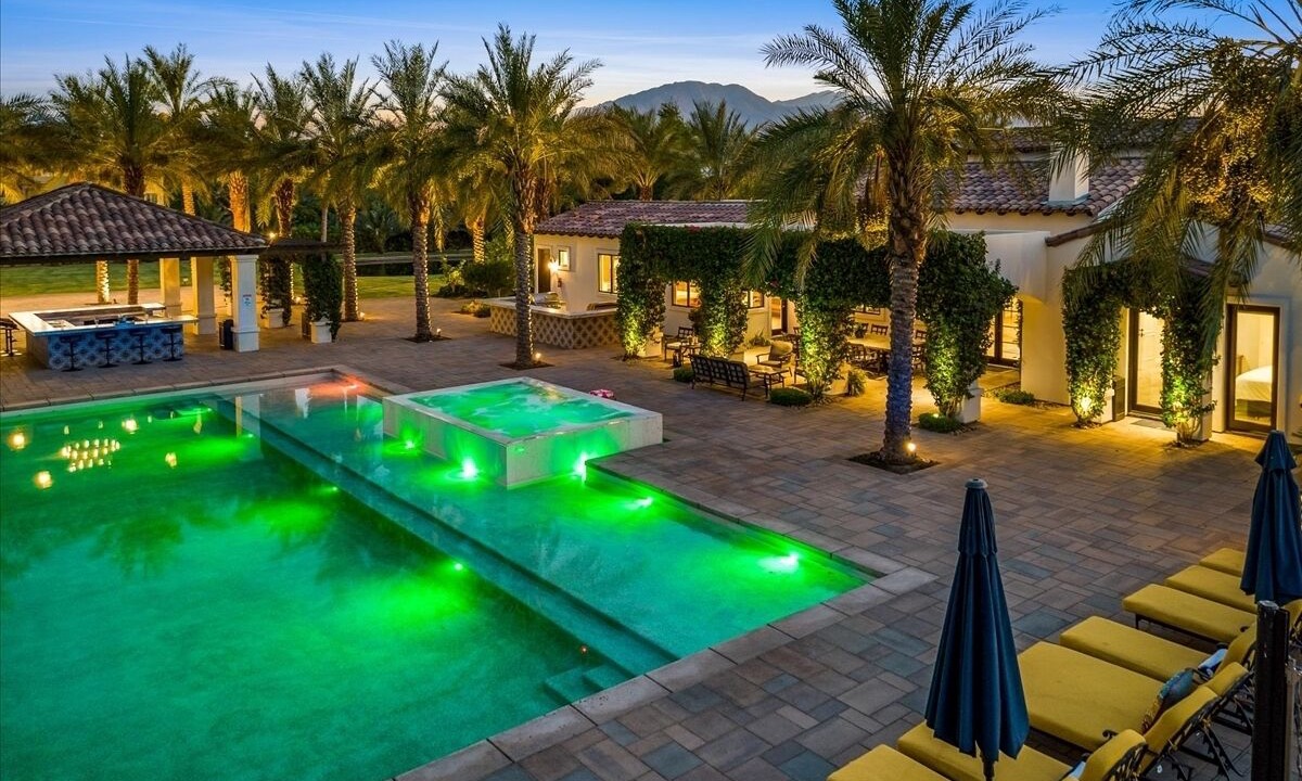 Photo of Outdoor in Coachella