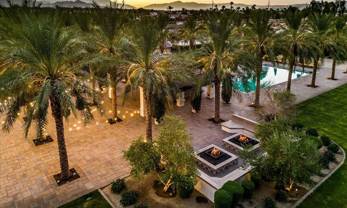 Photo of Outdoor in Coachella