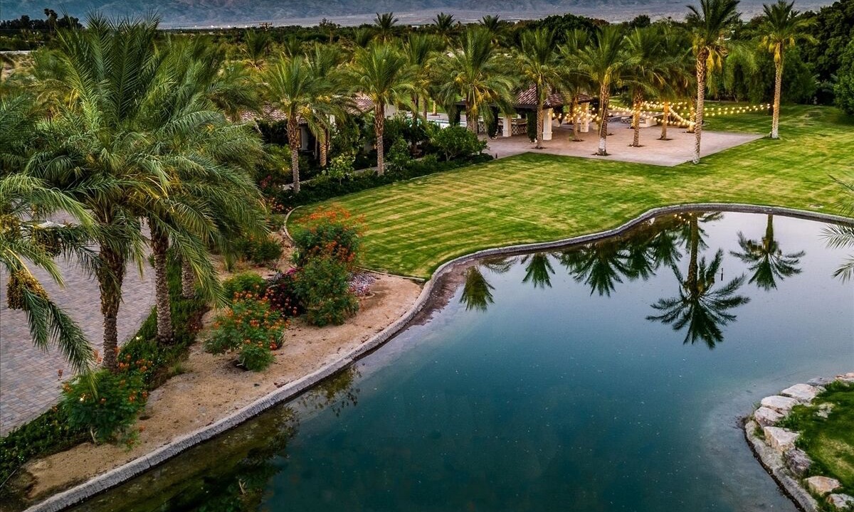 Photo of Outdoor in Coachella