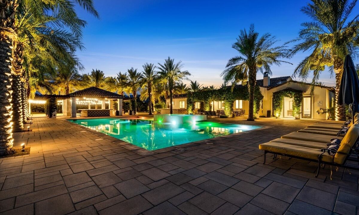 Photo of Outdoor in Coachella