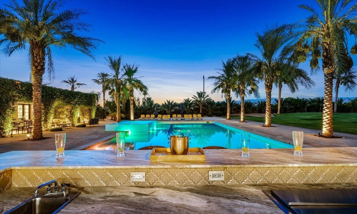 Photo of Outdoor in Coachella
