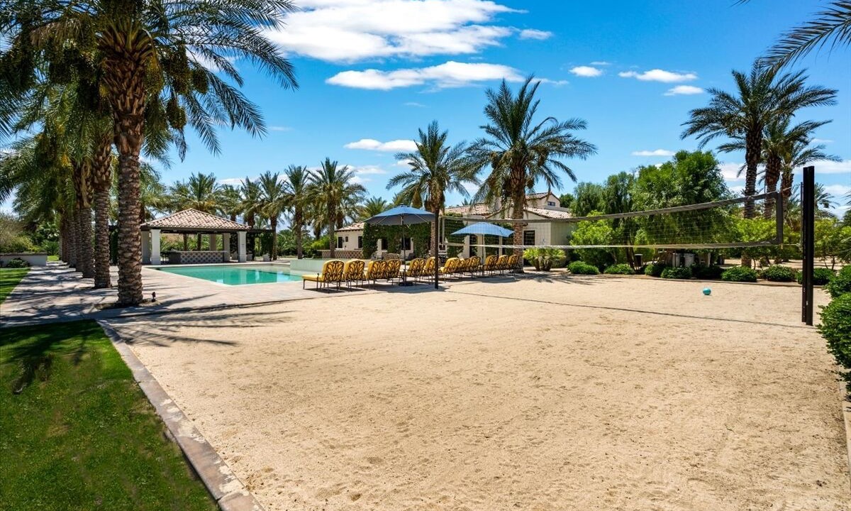 Photo of Outdoor in Coachella