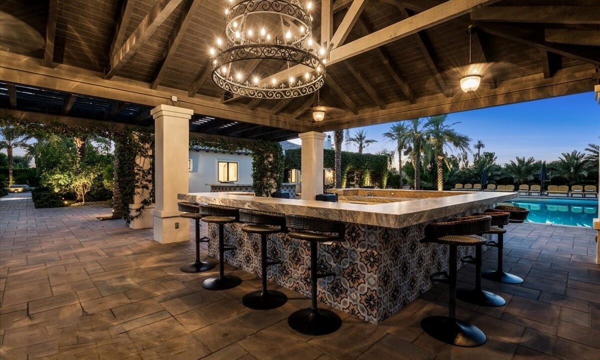 Photo of Patio Balcony in Coachella
