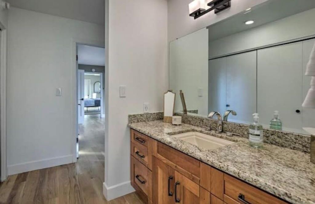 Photo of Bathroom in San Anselmo