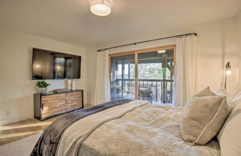 Photo of Bedroom in San Anselmo