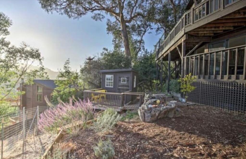 Photo of Outdoor in San Anselmo