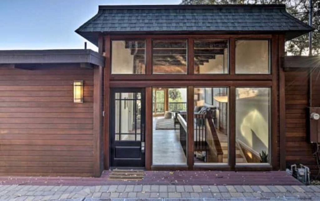 Photo of Outdoor in San Anselmo