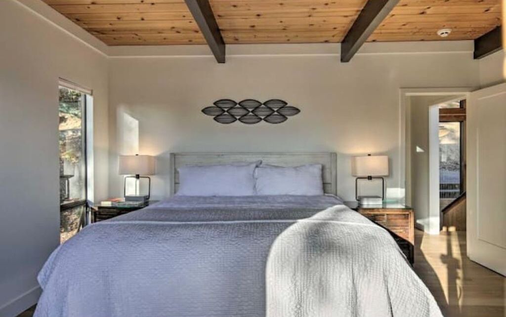 Photo of Bedroom in San Anselmo