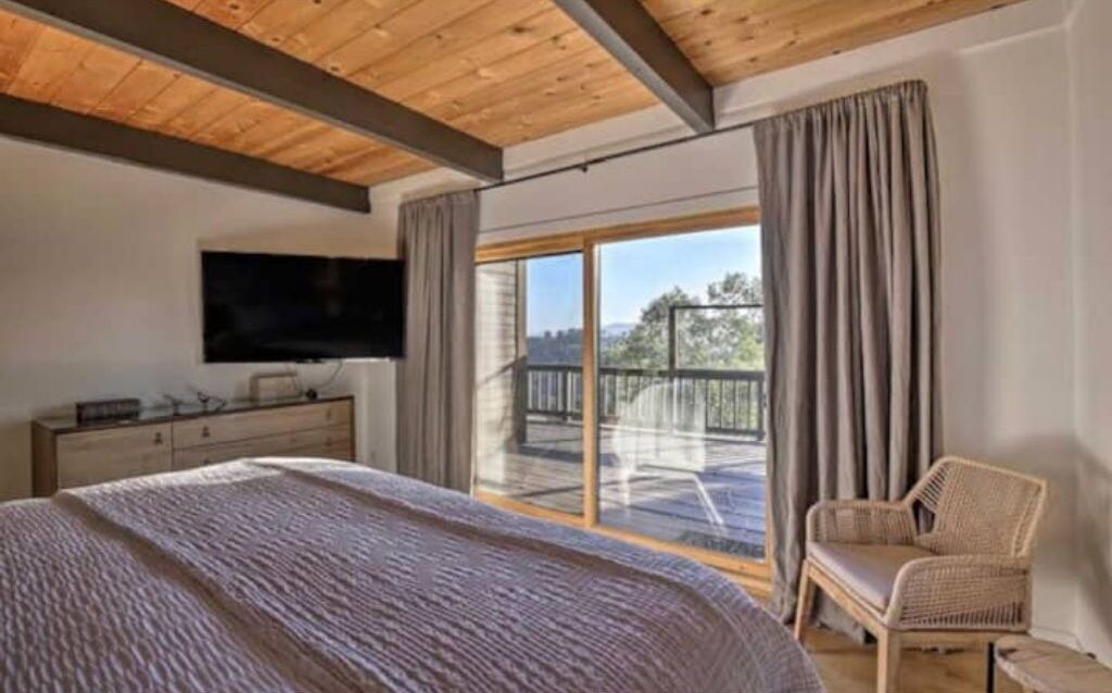 Photo of Bedroom in San Anselmo