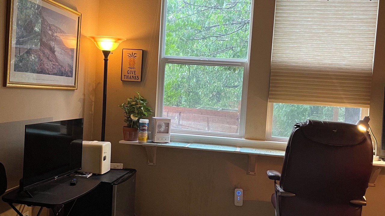 Photo of Bedroom in Moorpark