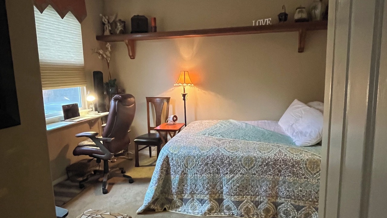Photo of Bedroom in Moorpark