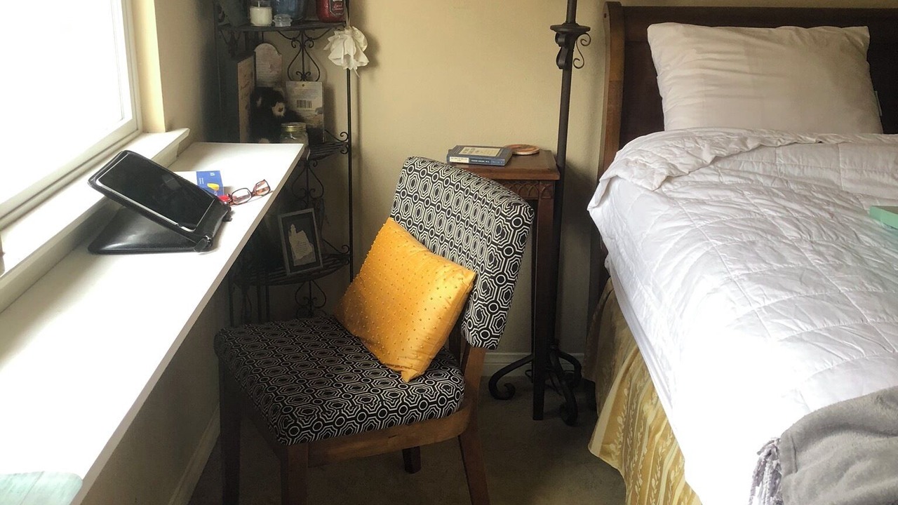 Photo of Bedroom in Moorpark