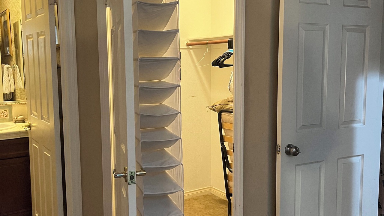 Photo of Bedroom in Moorpark